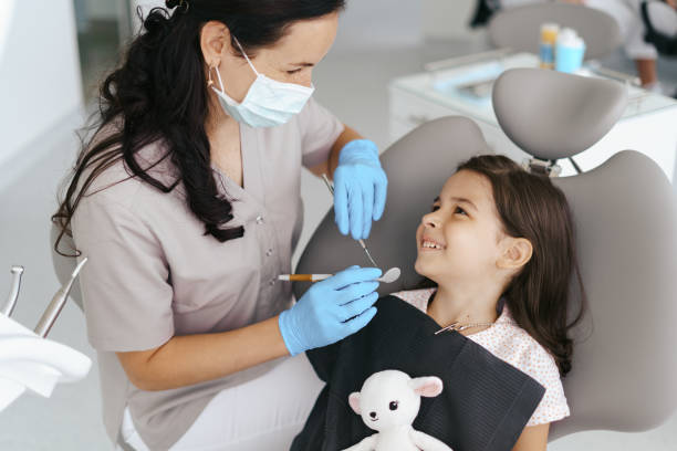 Laser Dentistry in Chatham, IL